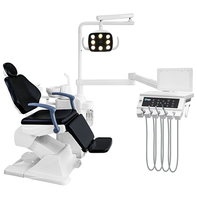 <strong><font color='#0997F7'>Dental Chair U-110 Three fold type</font></strong>